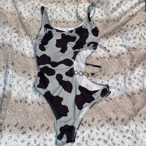 Shein bathing suit